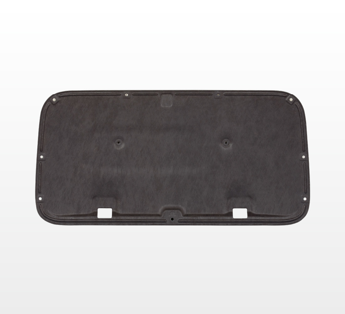 ボンネットインシュレーター