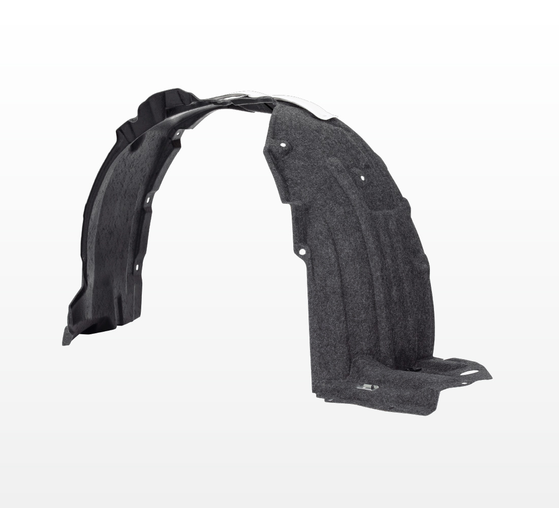 Rr.マッドガード