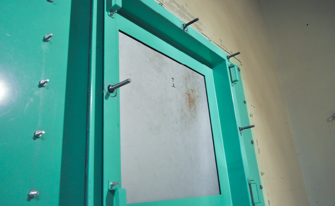 音響実験室設備